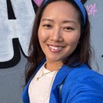 Caroline Shin